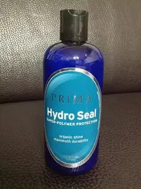 在飛比找Yahoo!奇摩拍賣優惠-蠟妹小顏 Prima Hydro Seal Paint Se