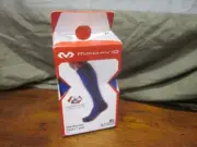 McDavid Targeted Compression 10k Runner Socks Size XL - New
