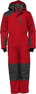 [ARCTIX] Youth Dancing Bear Insulated Snow Suit
