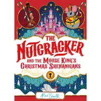 在飛比找蝦皮商城優惠-The Nutcracker：And the Mouse K