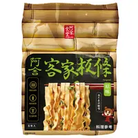 在飛比找家樂福線上購物網優惠-阿舍食堂客家板條原味95g