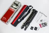 在飛比找露天拍賣優惠-二手全新品:Manfrotto MKBFRA4-BH Bef