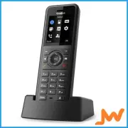 Yealink W57R Ruggedized SIP DECT IP Phone Handset