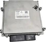 for 5348867 Motor Computer Board ECU Elektronische Besturingsmodule Cm2880 Compatible for Cummins Motor Qsb4.5 Isg12 Isf2.8 Isb3.9 5348867
