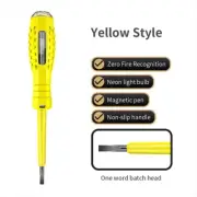 Versatile NonContact AC Voltage Test Pen Induction Voltmeter Power Detector