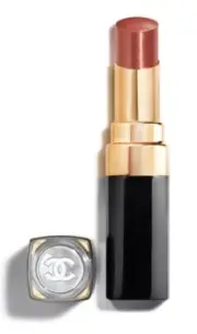 Chanel Rouge COCO FLASH LIPSTICK Shade: LATE SUN, NEW FULL SIZE