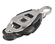 DYNAMIC single ball bearing-loop block 30 mm Fiddle without cam