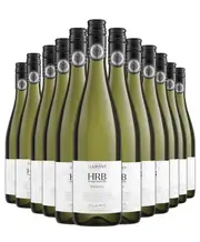 Hardys HRB Clare Valley Tasmania Riesling 2023 Dozen