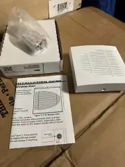 DMP 1135-W Wireless Siren New In Box, Comparable W Interlogix Systems
