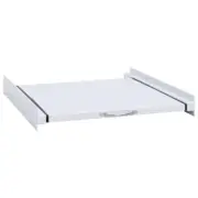 Washing Machine Stacking Kit with Storage Shelf Space Saver Organizer
