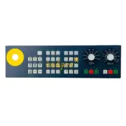 For 808D MCP 6FC5303-0AF35-0CA0 button membrane button panel English version
