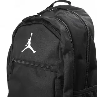 Nike Jordan Level [HF1793-010] 後背包 雙肩包 可調式 舒適體驗 大容量收納 黑
