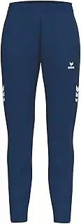 [Erima] Celebrate 125 Women's Functional Tracksuit Bottoms