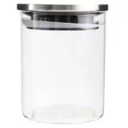 Storage Jars Kitchen Biscuit Jar Canister Food Storage Canisters