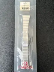 Omega 178.0002 Speedmaster 125 Watch Bracelet 3033/212 -020ST3033212- 176.0014
