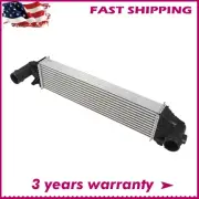 Intercooler For 20-23 Ford Explorer /Police Interceptor Utility /Lincoln Aviator