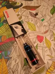 Rotring Technical Pen Variant Rapidograph+.60+Koh-I-Noor+Castell+K & E+Drafting