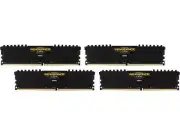 CORSAIR Vengeance LPX 32GB (4 x 8GB) 288-Pin DDR4 SDRAM DDR4 3600 (PC4 28800) In