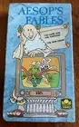 Aesop’s Fables - Hare and the Tortoise - 1991 Golden Book Video VHS - New/Sealed