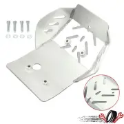 Aluminum Engine Guard Skid Plate For Yamaha XT250 2008-2025 Dual Sport
