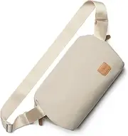 [Bellroy] Classic Sling (everyday 7 liter minimalist crossbody bag with internal organization)