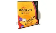 2 x Amazing Charcoal Disc Rolls of 10 disc ea Metaphysical Witchcraft
