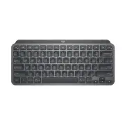 Logitech MX Keys Mini Wireless Keyboard - Graphite