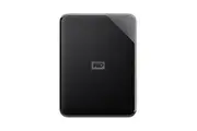 WD Elements 5TB Portable Hard Drive (WDBJRT0050BBK-WESN)