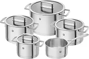 ZWILLING Vitality Cookware Set 5-pcs