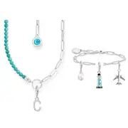 Buy #3 Charmista Set 5 by THOMAS SABO Australia online - THOMAS SABO Australia