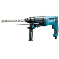 在飛比找PChome24h購物優惠-MAKITA 牧田 HR2300電動四溝鎚鑽23MM(無附鑽