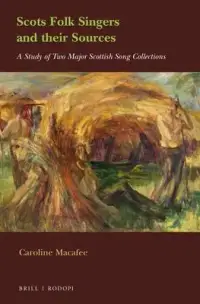 在飛比找博客來優惠-Scots Folk Singers and Their S