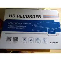 在飛比找蝦皮購物優惠-HD recorder O`vision OV-0824H 