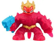 Heroes of Goo Jit Zu Season 6 Galaxy Blast Hero Pack