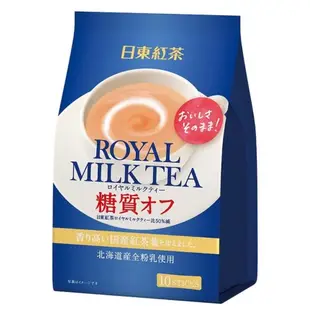 *現貨*Na日本代購 日東紅茶 皇家奶茶 水蜜桃奶茶 草莓奶茶 抹茶拿鐵 麝香葡萄 低咖啡因 北海道奶粉