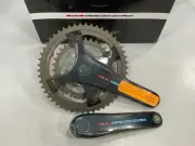Campagnolo 11Speed H11 Road Crankset 50x34T 170mm #FC18-HP040C