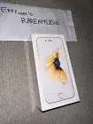 Apple iPhone 6s 16gb Gold New Sealed iOS 9 Unlocked CDMA + GSM A1688