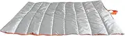 Outdoor Pet Bed | Foldable Dog Bed Pad,Washable Puppy Mattress with Handle Pet Supplies for Hot Days Backyard Camping Travel Indoor Car Picnics Patio