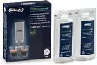 Ecodecalk Mini Coffee Machine Descaler DLSC200, Eco-Friendly Universal Descaling