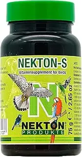Nekton S, 1 Pack (1 x 75 g)