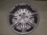 MITSUBISHI GALANT 2006 OEM 17"X7" INCH Alloy Wheel Rim MR641860 65825 M024