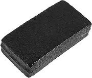 WESIEVYA Small Paddle Cleaner for Racket Care Reusable Wear Tool for Easy Dirt Removal and Compact Cleaning The Go for Tennis Badminton and Paddle Sports