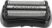 Electric Beard Hair Trimmer Professional Steel Fitting Skin Grooming Clipper Men