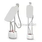1800W Steamer for Clothes Upright Garment Steamer with Ironing Board Adjustable