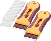 Bates - Razor Blade Scraper
