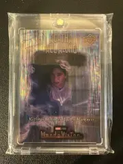 2022 Upper Deck WandaVision Agatha All Along Acetate AAA-10 Kathryn Hahn