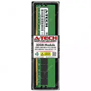 32GB DDR5 4800 EC4 RDIMM Samsung M329R4GA0BB0-CQK Equivalent Server Memory RAM