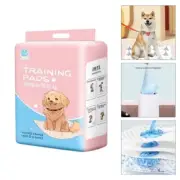 Dog and Puppy Pad for Potty Training Reusable Diaper Essential Puppy Supplies