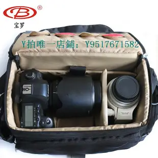 相機包 D4s攝影包無人機包單肩專業大容量單反相機包1Dx數碼包防水斜跨適用佳能尼康無人機70-200mm數碼包交換機