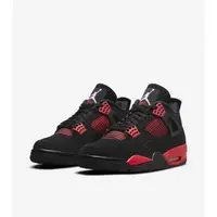 在飛比找蝦皮購物優惠-柯拔 Air Jordan 4 Retro Red Thun